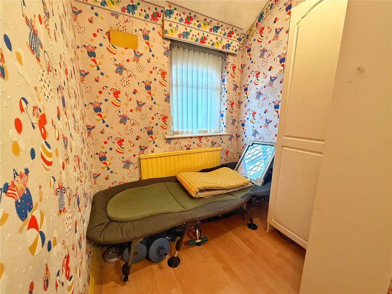 Caldecott Road, Blackley, M9, photo 7