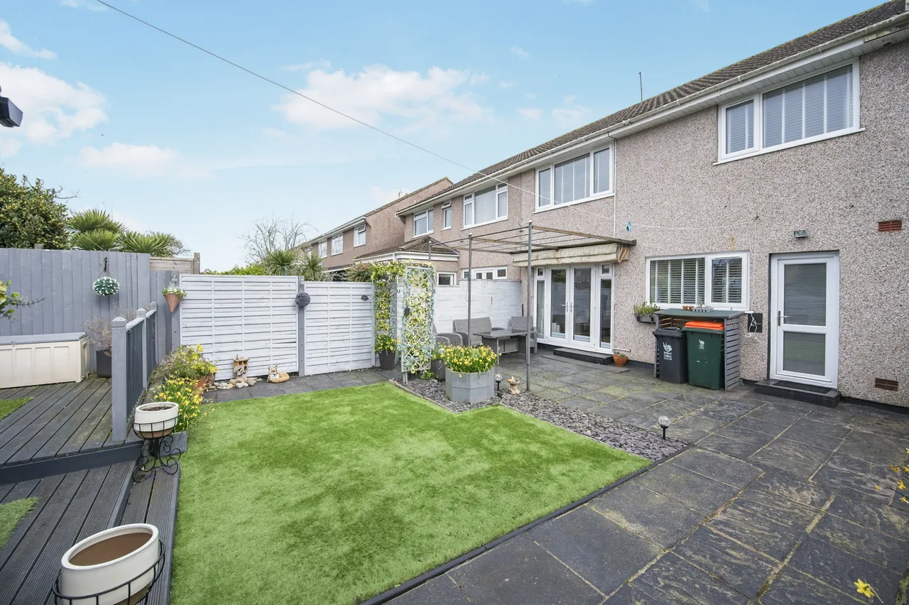 Traston Road, Newport, NP19, photo 13