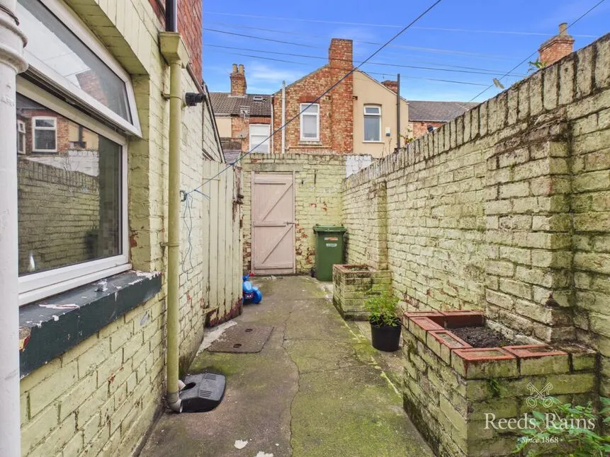 Castlereagh Road, Stockton-on-Tees, TS19, photo 18