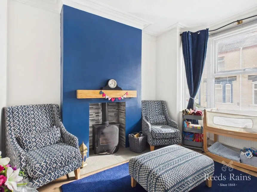 3 bed house for sale, Castlereagh Road, Stockton-on-Tees, TS19