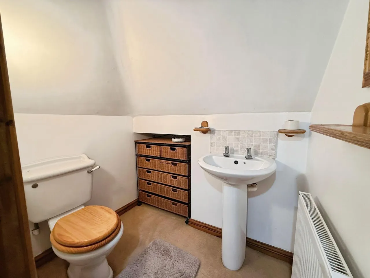Chapel Road, Jackfield, TF8, photo 11
