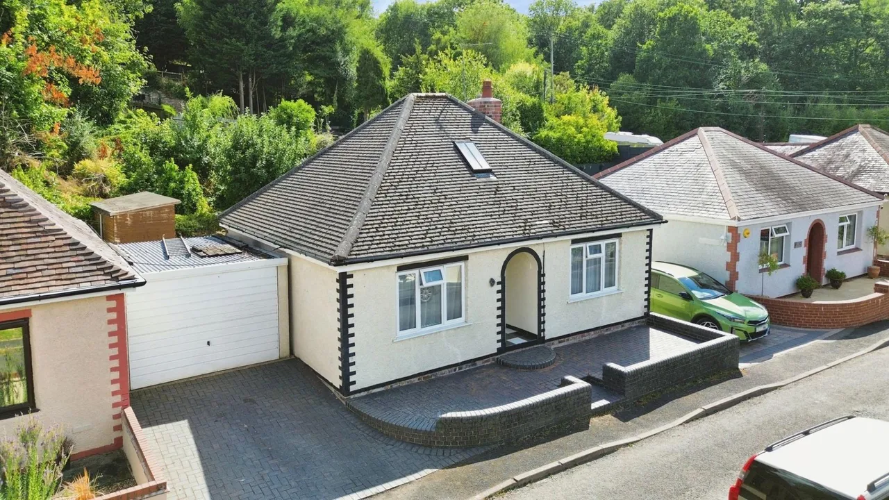 3 bed house for sale, Chapel Road, Jackfield, TF8