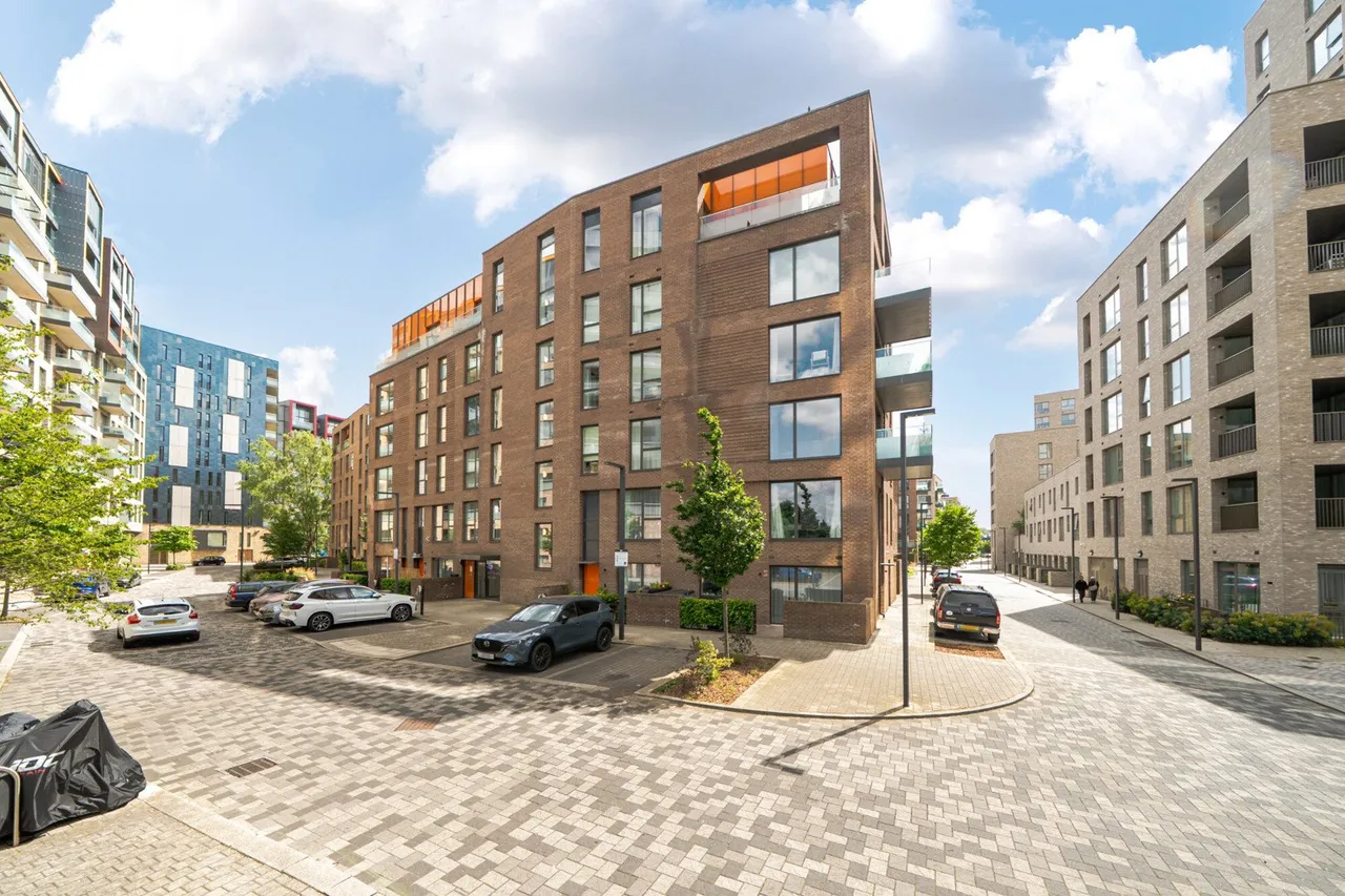 Rennie Street, SE10, photo 15