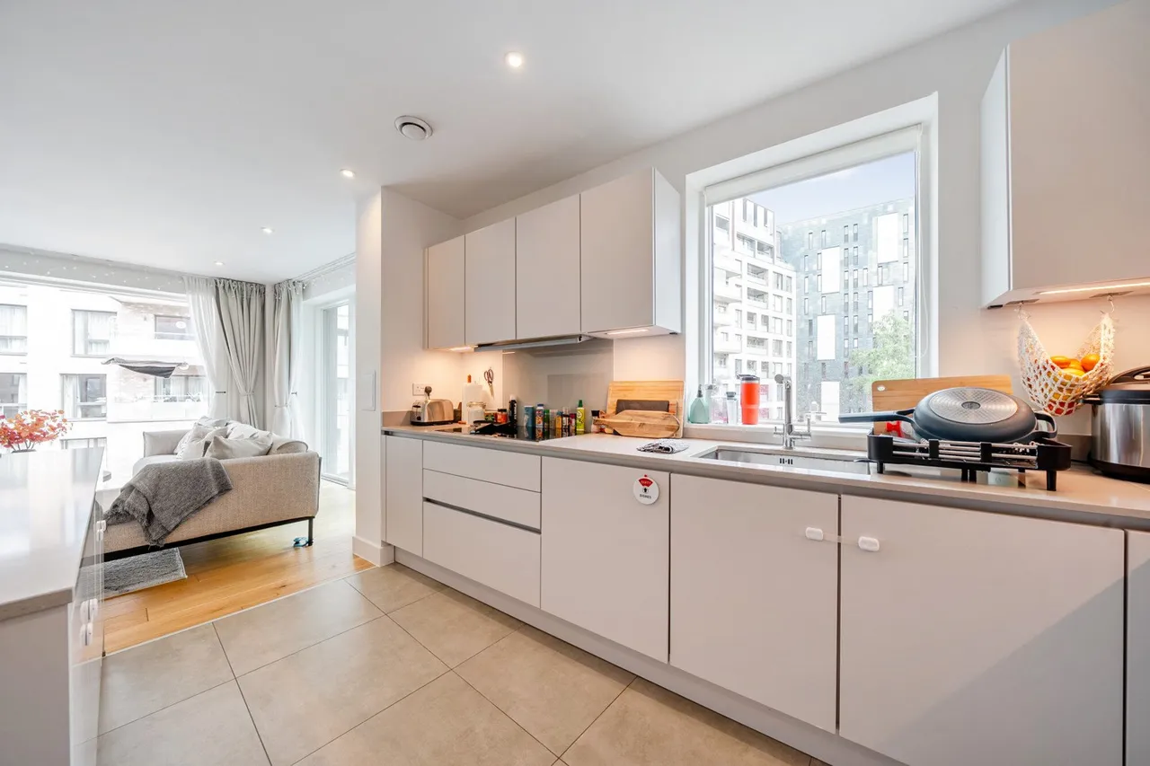 Rennie Street, SE10, photo 9