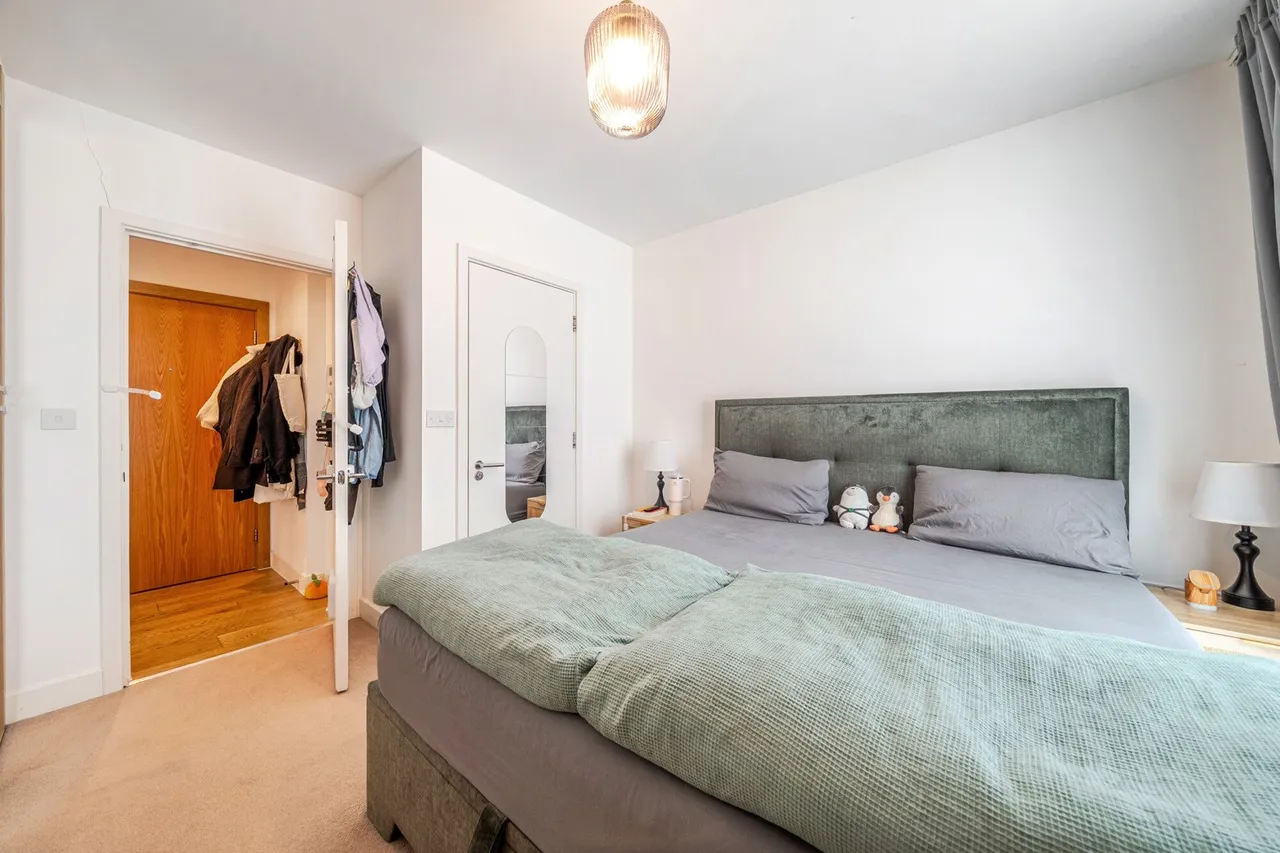 Rennie Street, SE10, photo 14