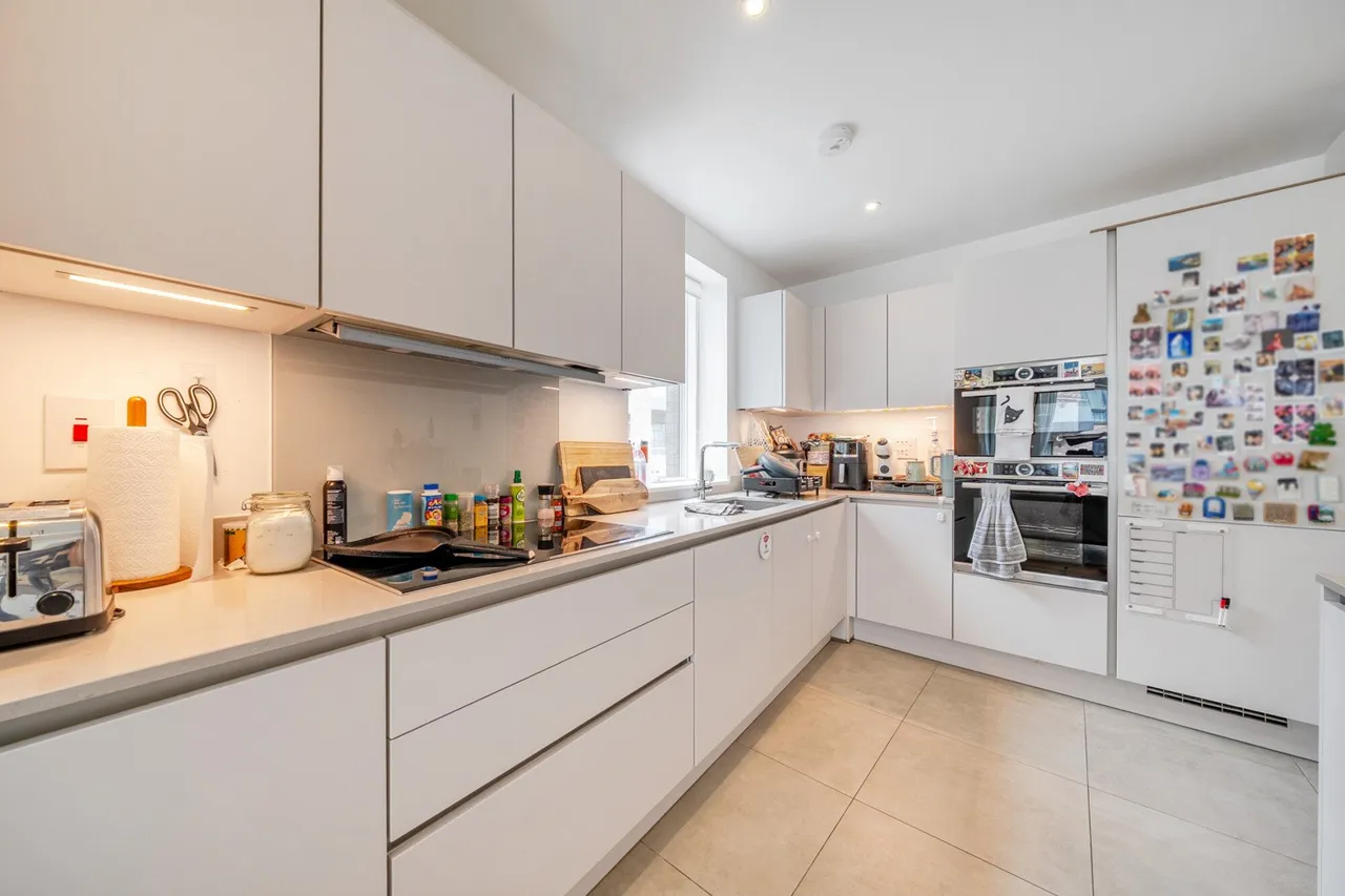 Rennie Street, SE10, photo 10