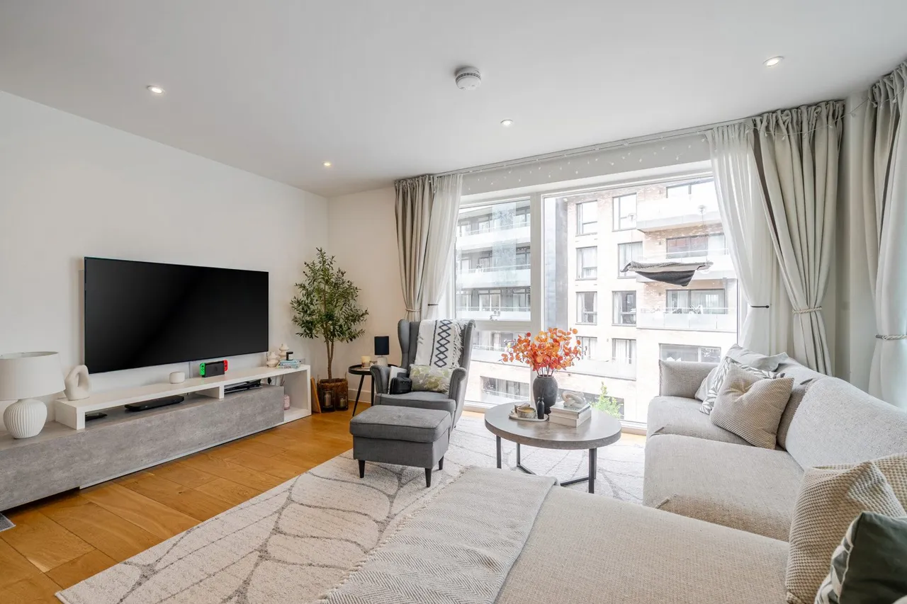 Rennie Street, SE10, photo 12