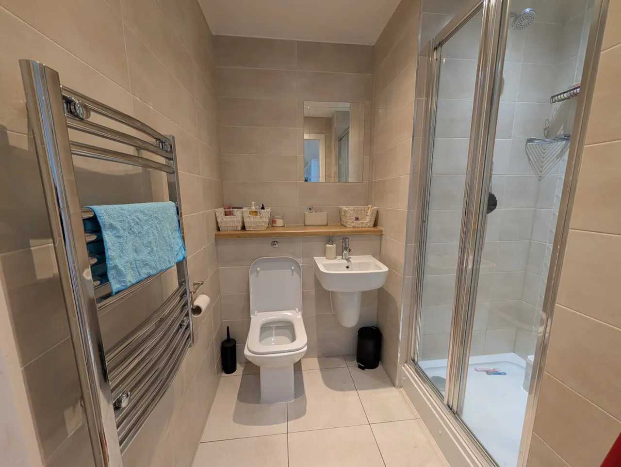 30 Frederick Road, Salford, M6, photo 7