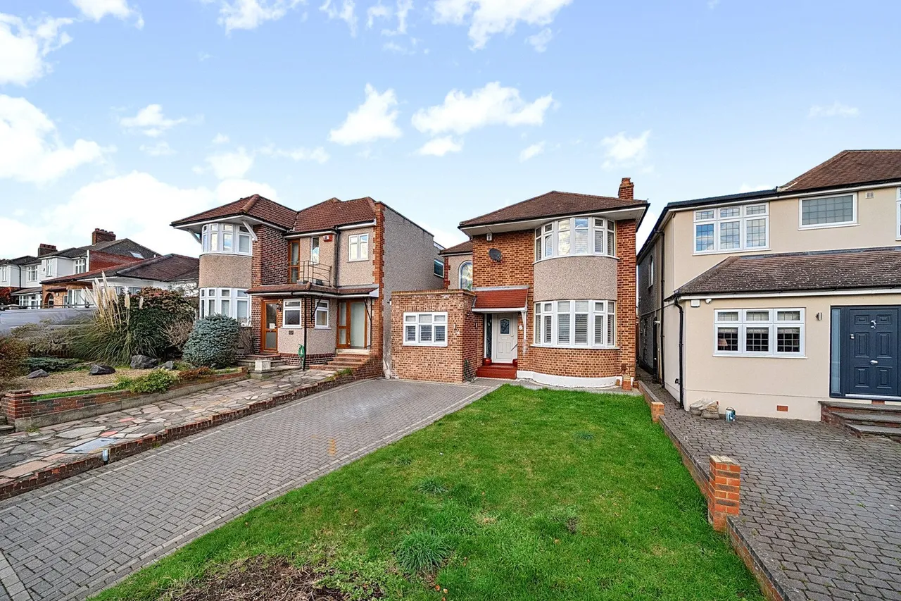 Blendon Drive, DA5, photo 22