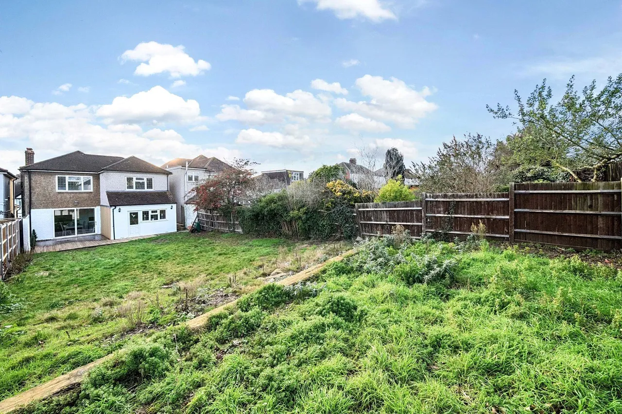 Blendon Drive, DA5, photo 21