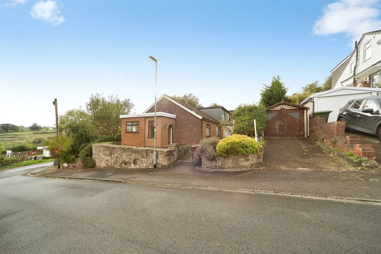 Hough Side Close, Pudsey, LS28, photo 18