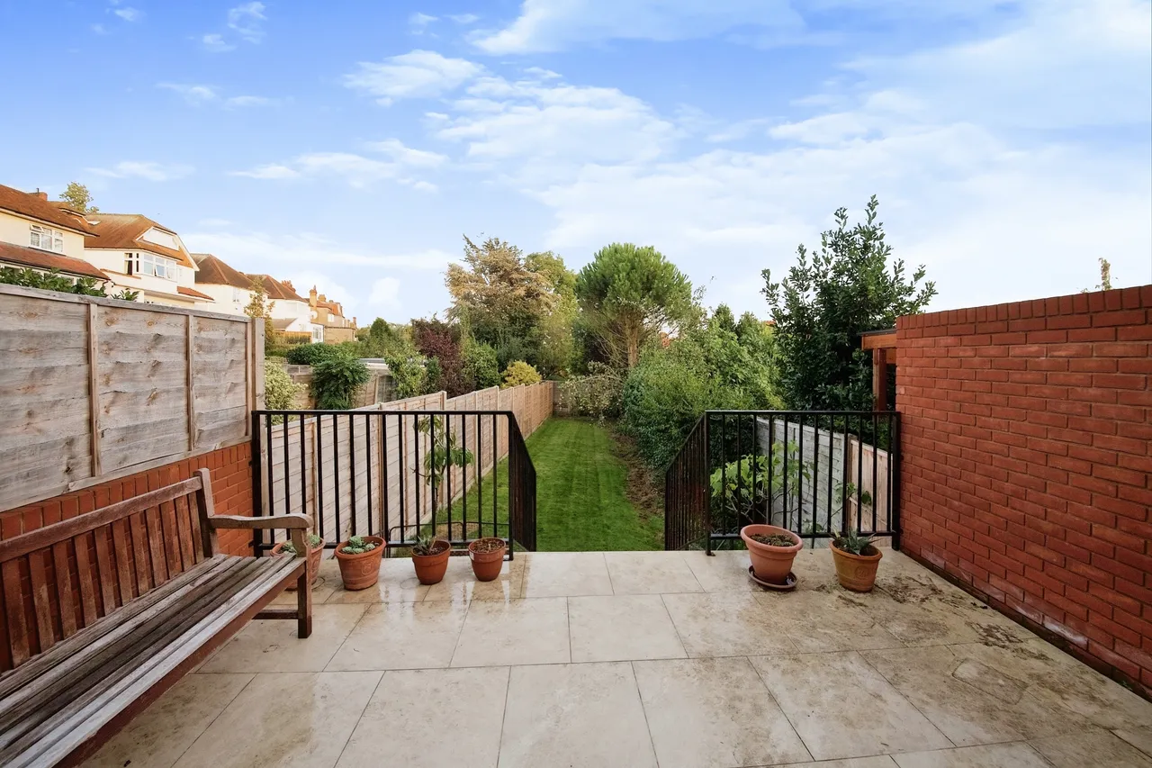 Wilmer Way, London, N14, photo 4