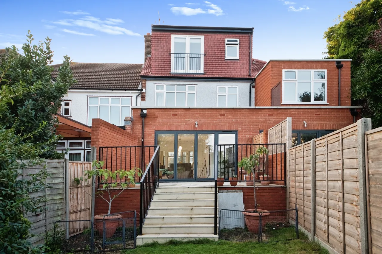 Wilmer Way, London, N14, photo 7