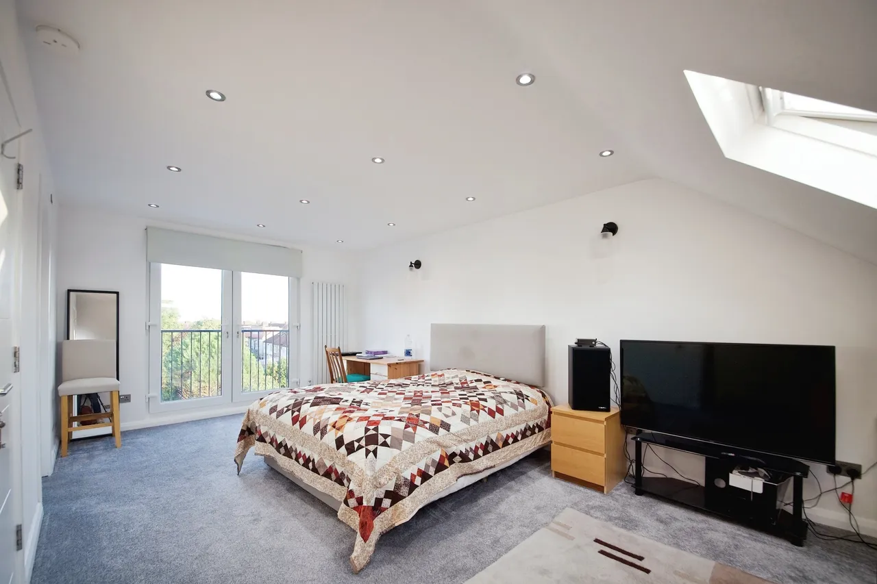 Wilmer Way, London, N14, photo 10
