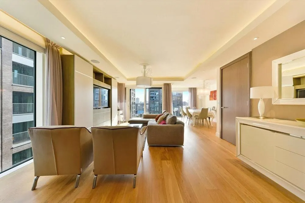 Thurstan Street, London, SW6 2GB, photo 7