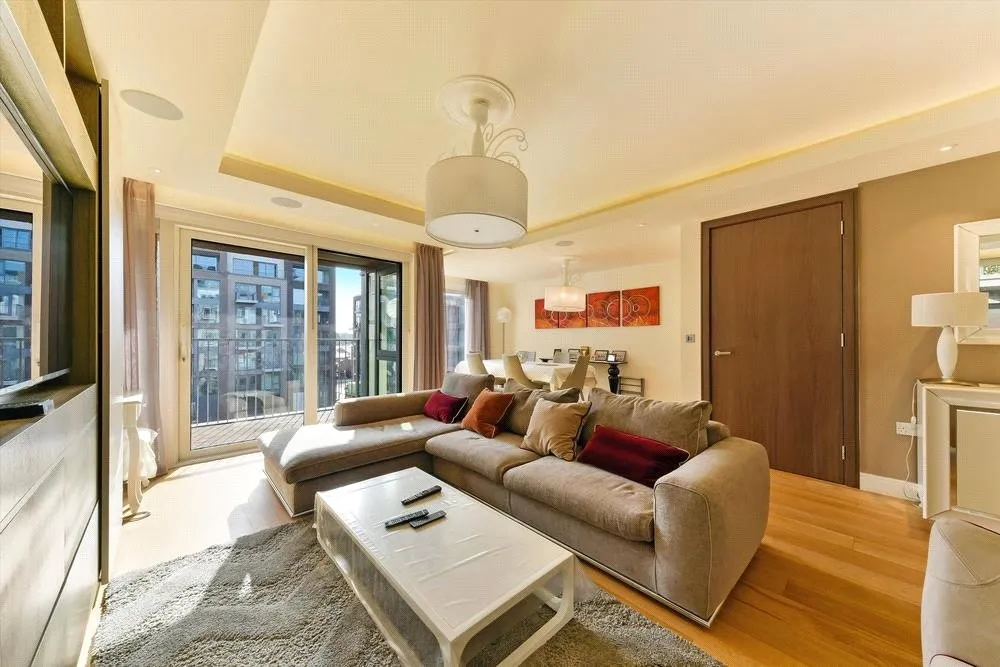 Thurstan Street, London, SW6 2GB, photo 6
