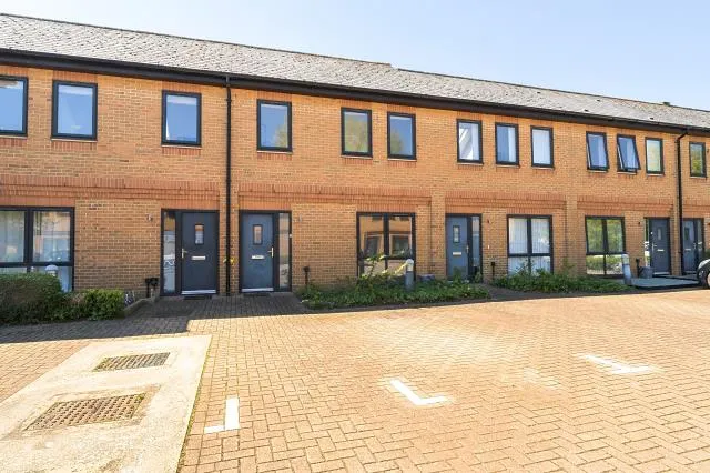 Lakesmere Close, Kidlington, OX5, photo 14