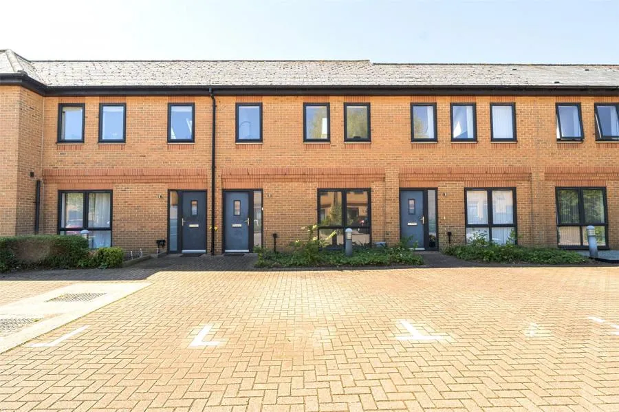 2 bed house for sale, Lakesmere Close, Kidlington, OX5