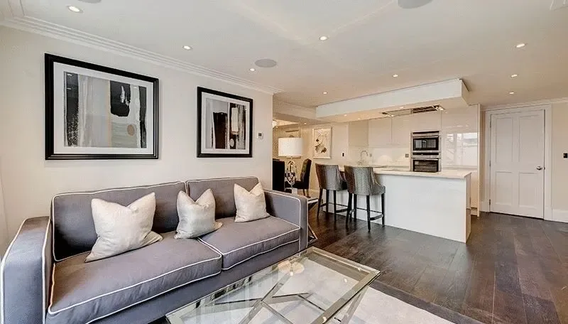 Ambrosden Avenue, London, SW1P, photo 2
