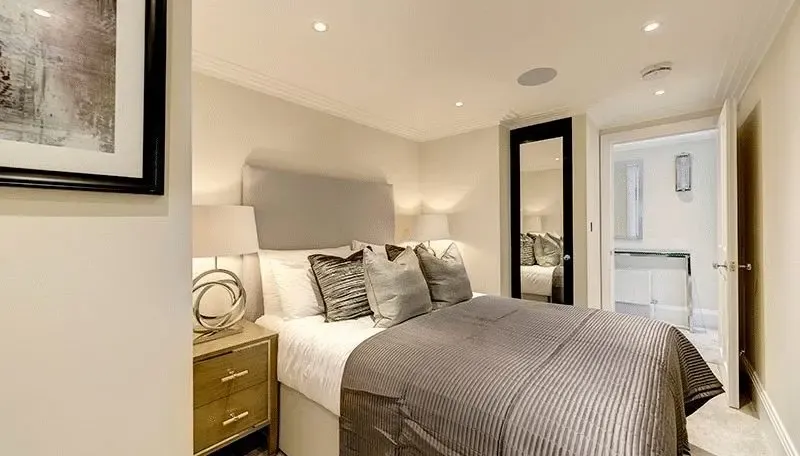 Ambrosden Avenue, London, SW1P, photo 4