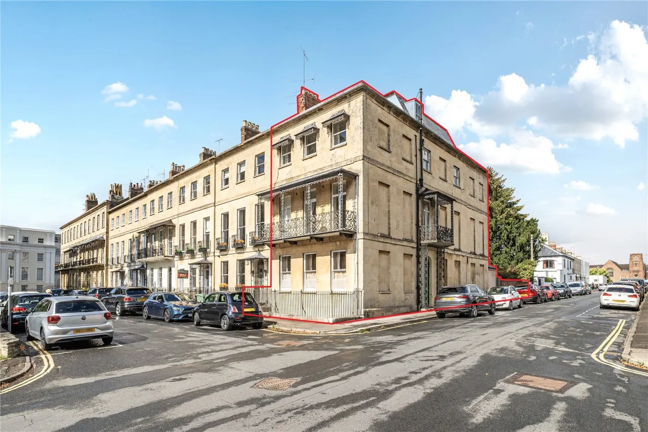 London Road, Cheltenham, GL52, photo 19