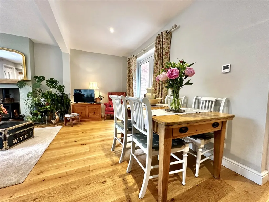 Pennington, Lymington, photo 7