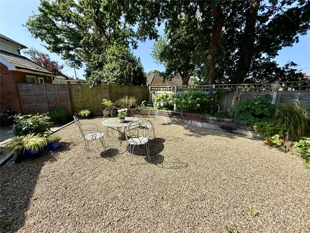 Pennington, Lymington, photo 14