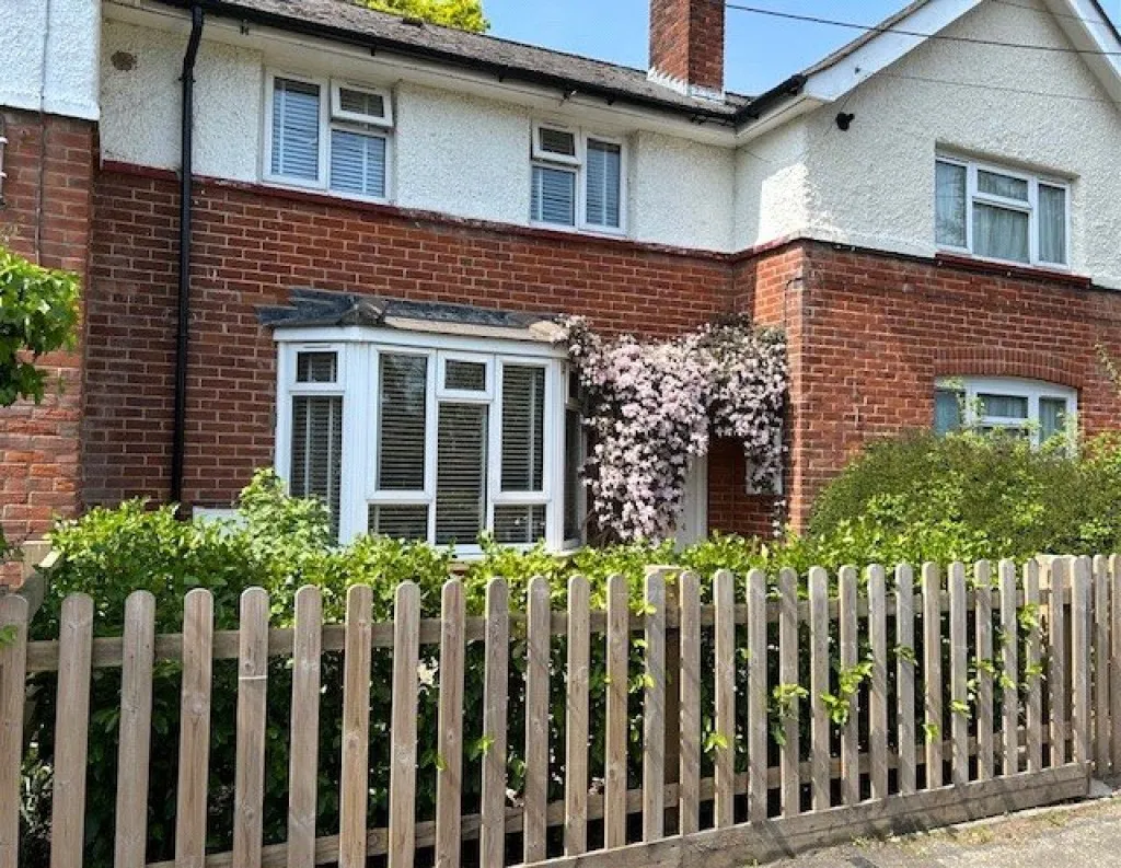 Pennington, Lymington, photo 16