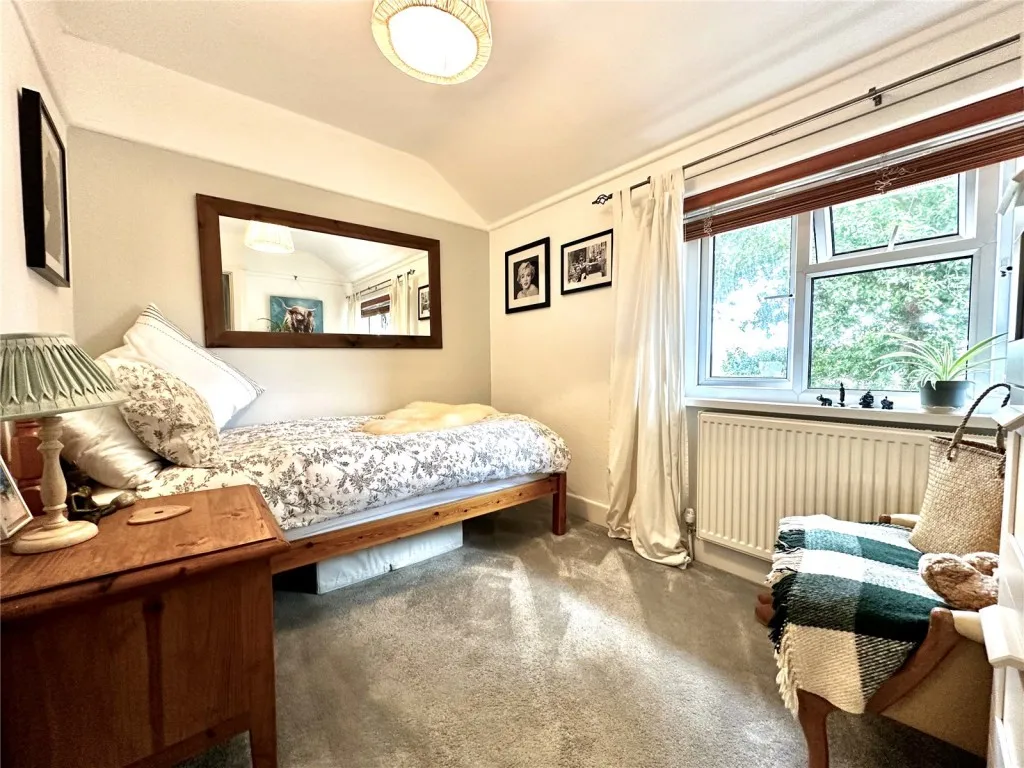 Pennington, Lymington, photo 13