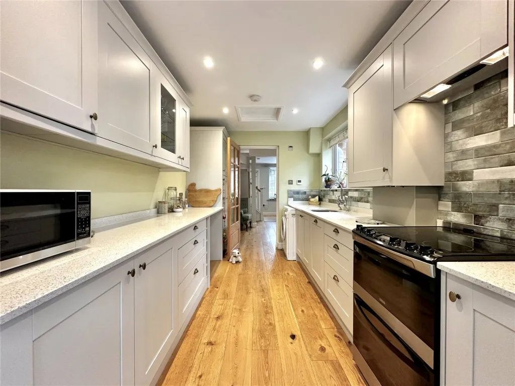 Pennington, Lymington, photo 8