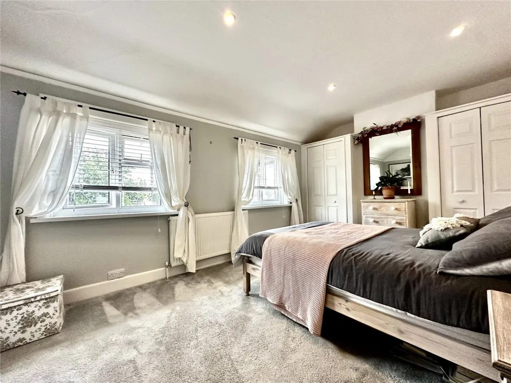 Pennington, Lymington, photo 11