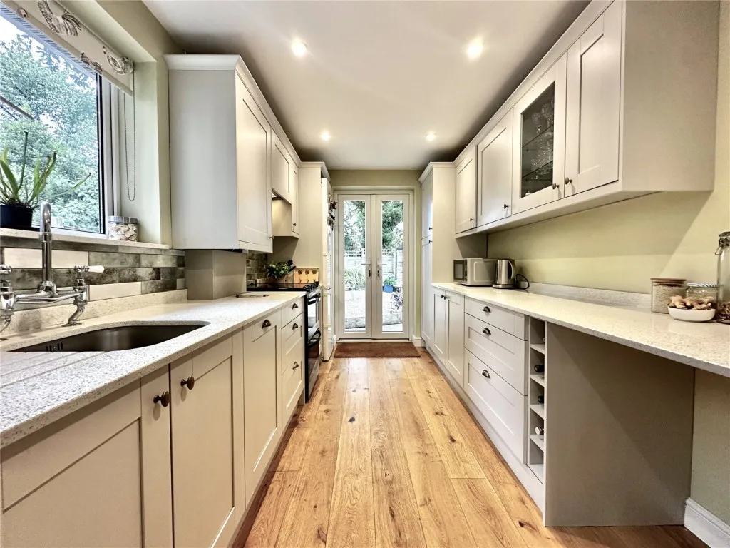 Pennington, Lymington, photo 6