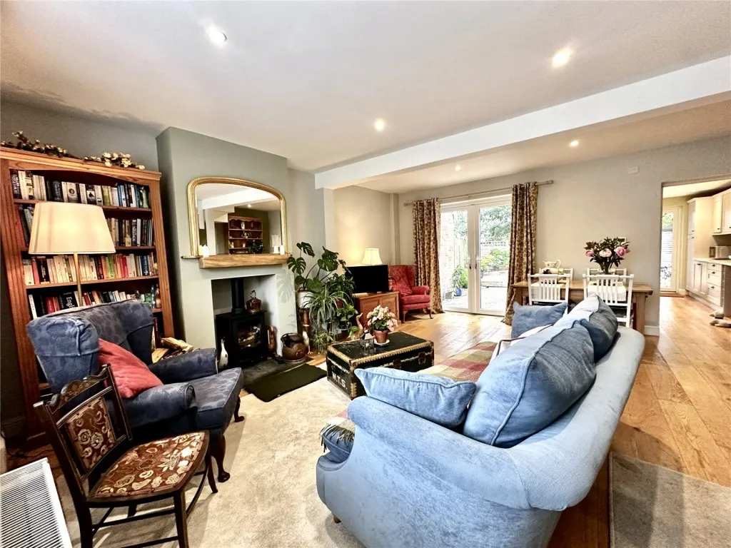 Pennington, Lymington, photo 4