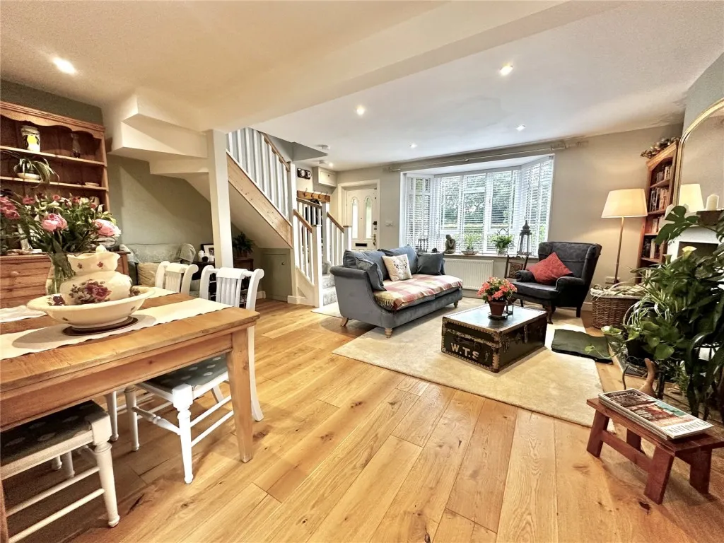 Pennington, Lymington, photo 9