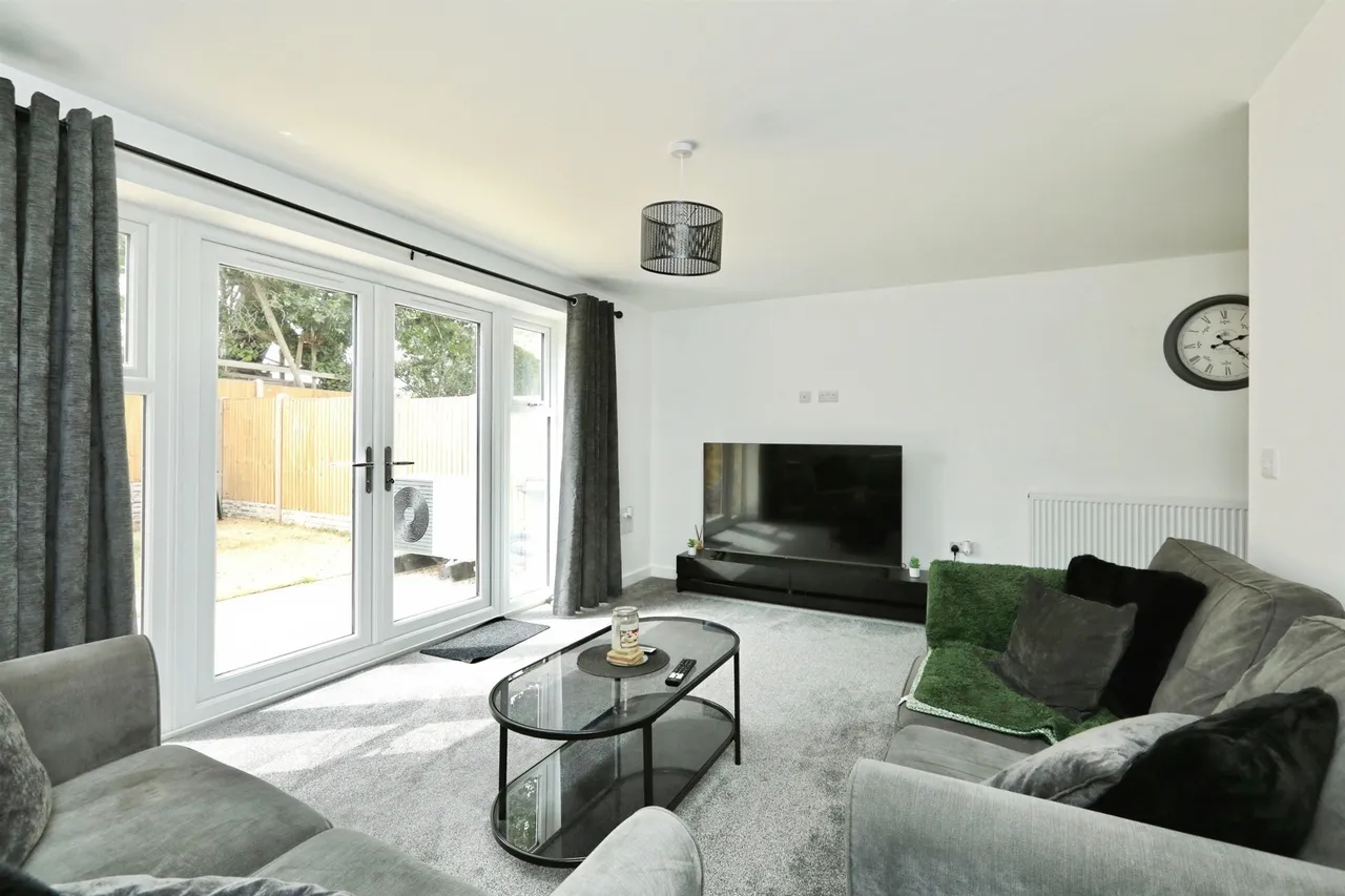 Belper Grove, Harworth, Doncaster, photo 6