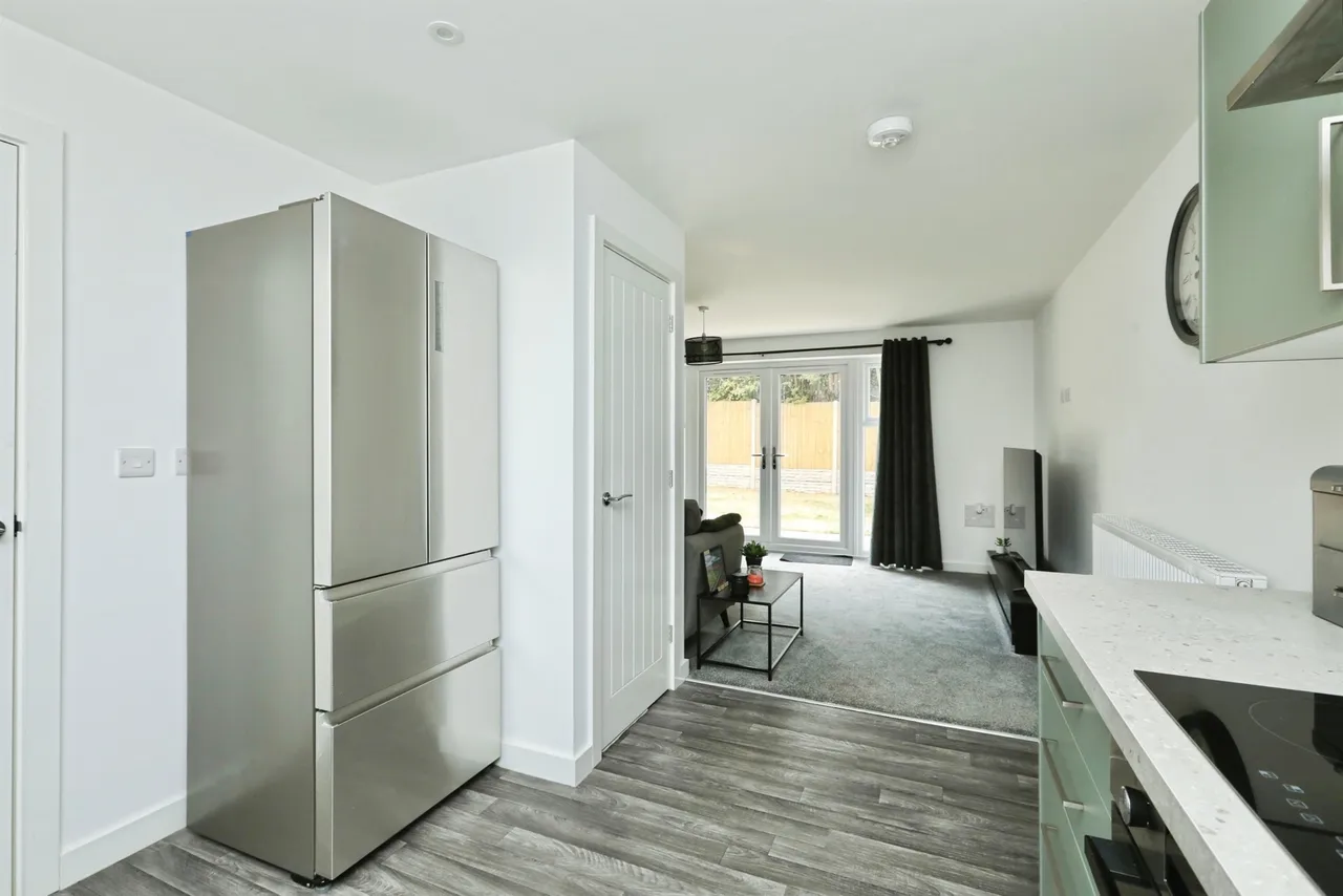 Belper Grove, Harworth, Doncaster, photo 5