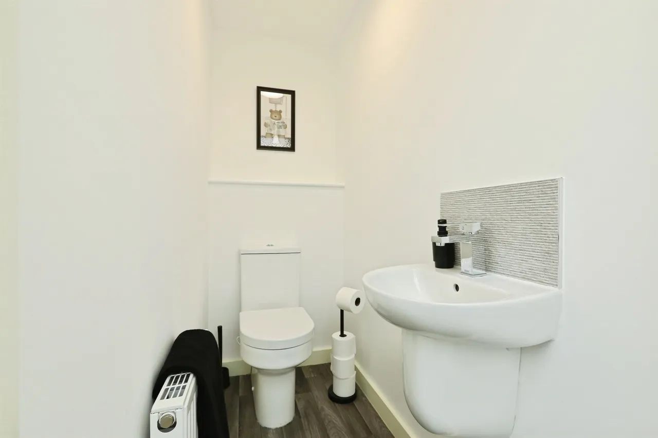 Belper Grove, Harworth, Doncaster, photo 7