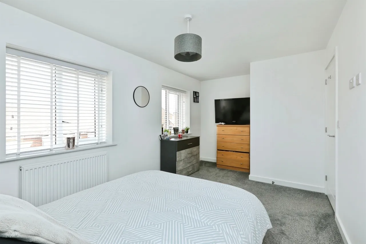 Belper Grove, Harworth, Doncaster, photo 9