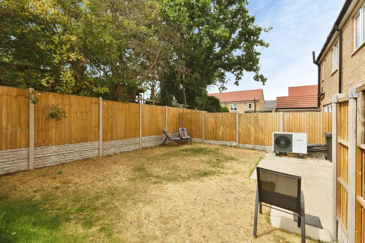 Belper Grove, Harworth, Doncaster, photo 12