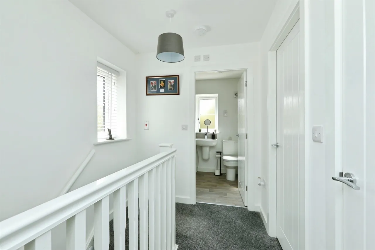Belper Grove, Harworth, Doncaster, photo 8