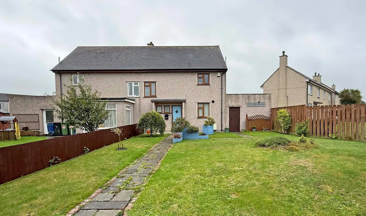 Minffordd Road, Caergeiliog, photo 13