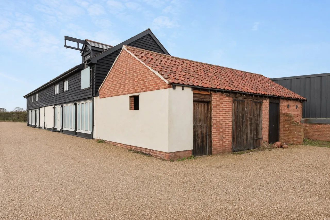 Boxford Road, Milden, Ipswich, Suffolk, IP7, photo 19