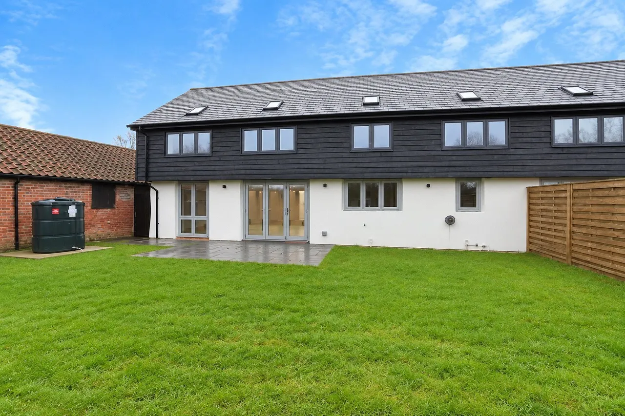 Boxford Road, Milden, Ipswich, Suffolk, IP7, photo 4