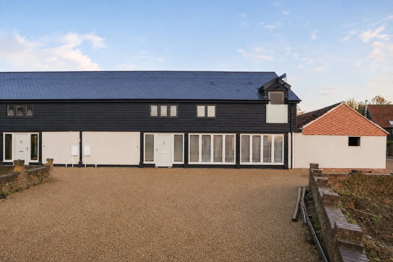 Boxford Road, Milden, Ipswich, Suffolk, IP7, photo 21