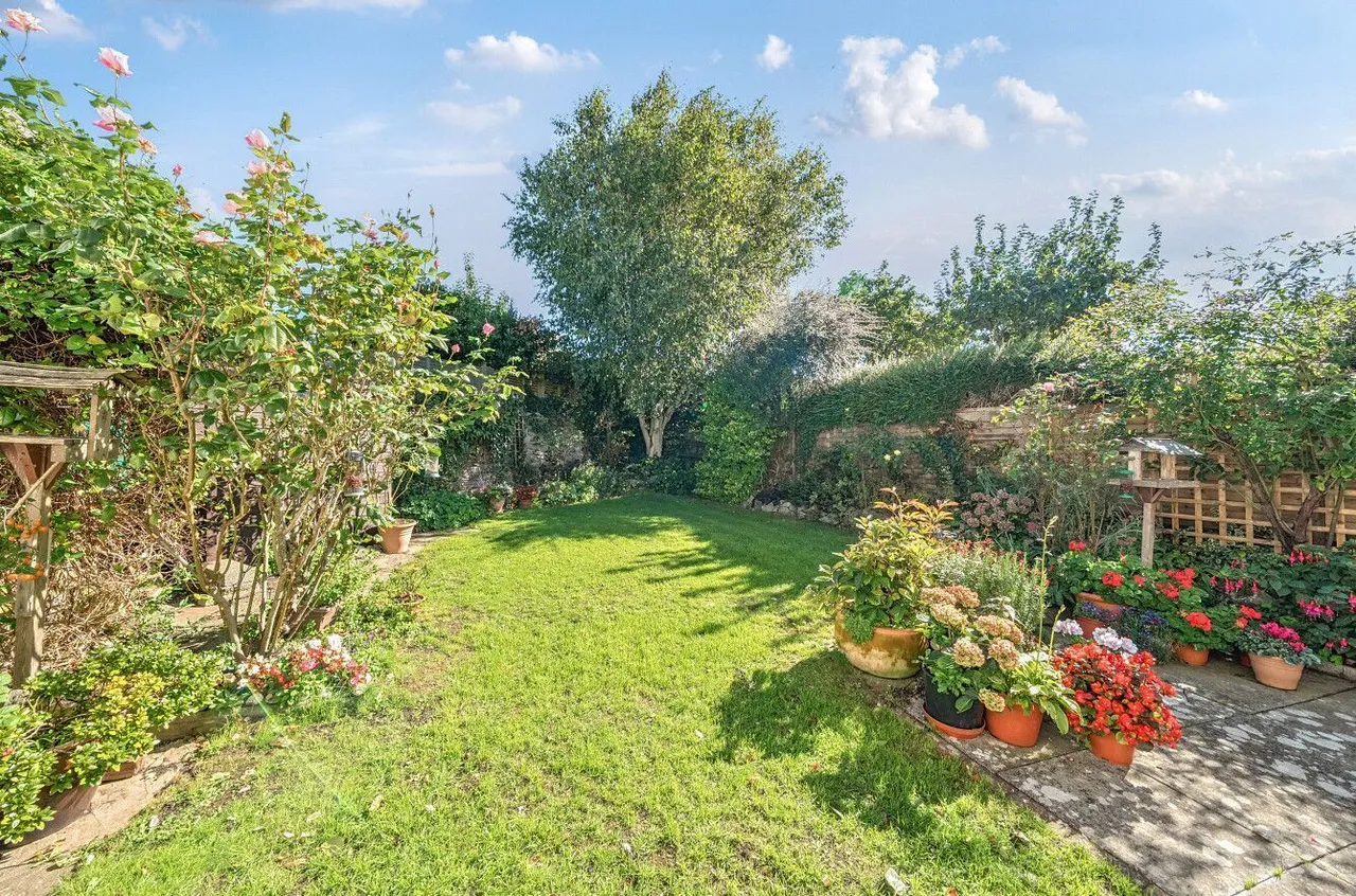 Brook Lane, Catcott, TA7, photo 27