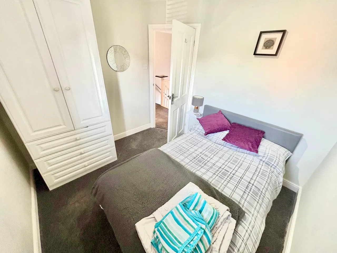 Coberley Close, Downhead Park, Milton Keynes, Milton Keynes, MK15 9BJ, photo 13