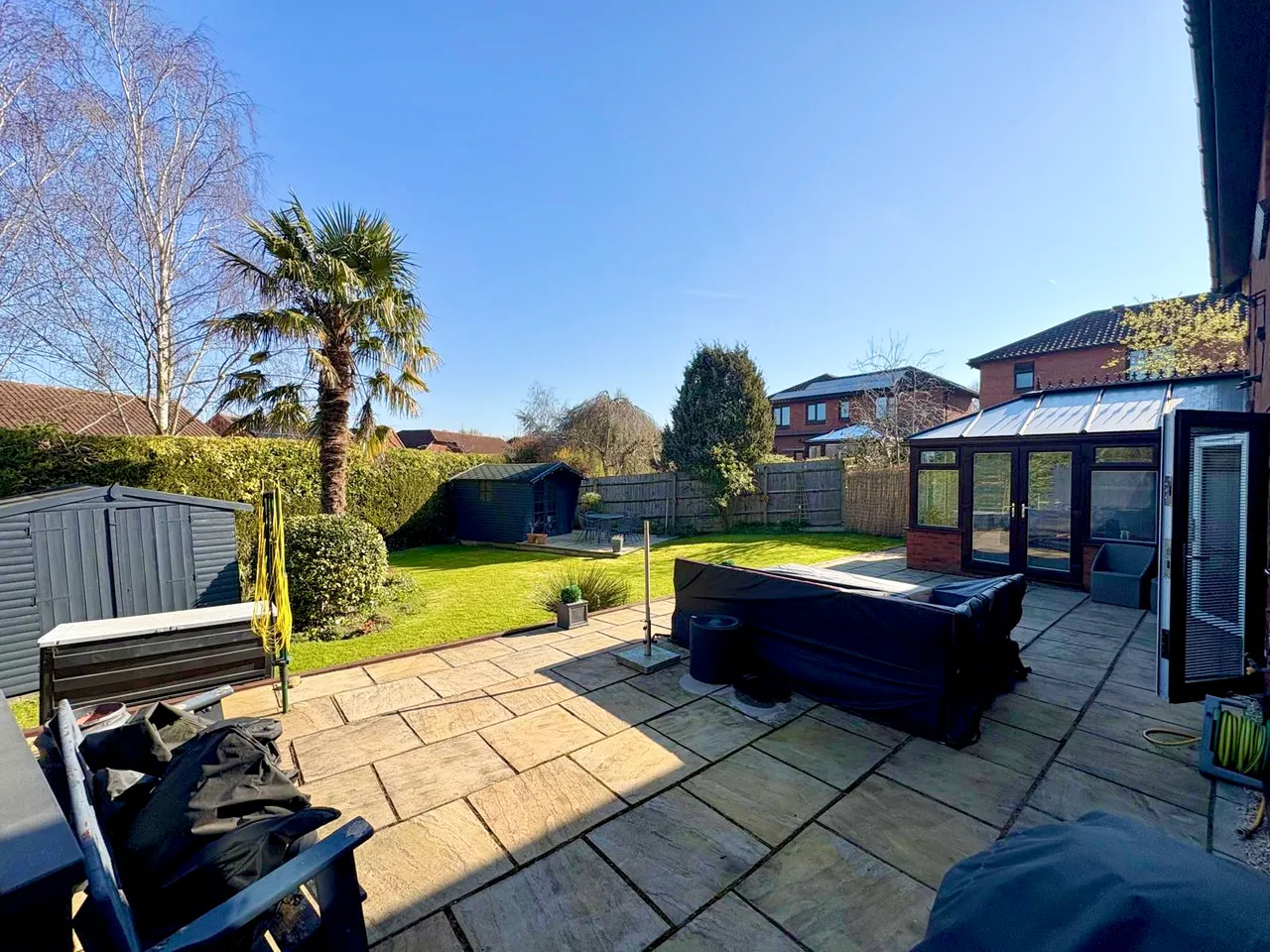 Coberley Close, Downhead Park, Milton Keynes, Milton Keynes, MK15 9BJ, photo 18