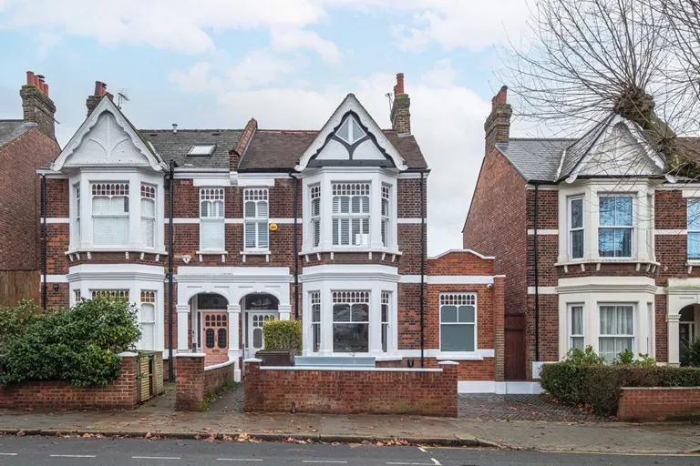 Chevening Road, Queens Park, NW6 6DY, photo 14