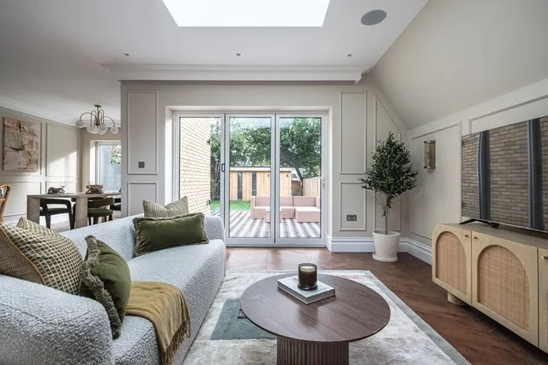 Chevening Road, Queens Park, NW6 6DY, photo 3