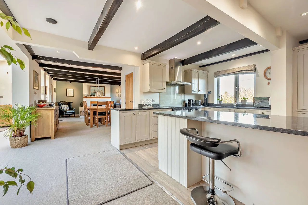 Ogwell, Newton Abbot, TQ12, photo 6